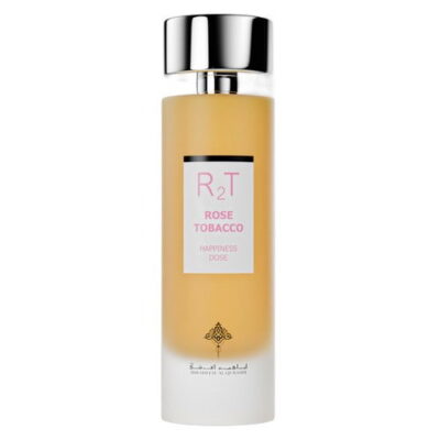 R2T (ROSE TOBACCO) 75ml