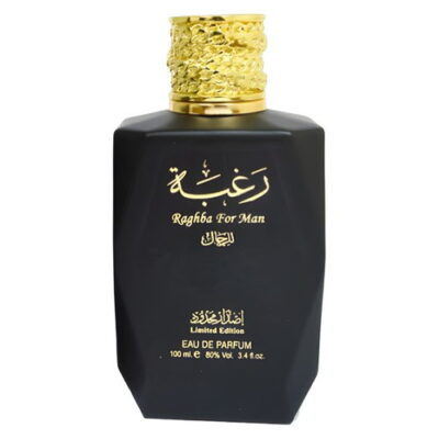 RAGHBA FOR MAN 100ml