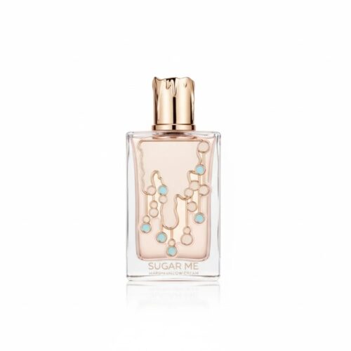SUGAR ME (MARSHMALLOW DREAM) 100ml