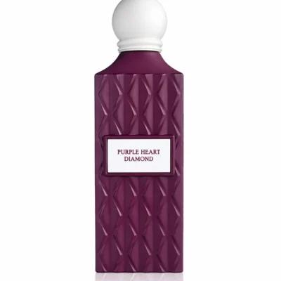 PURPLE HEART DIAMOND 150ml