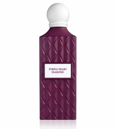 PURPLE HEART DIAMOND 150ml