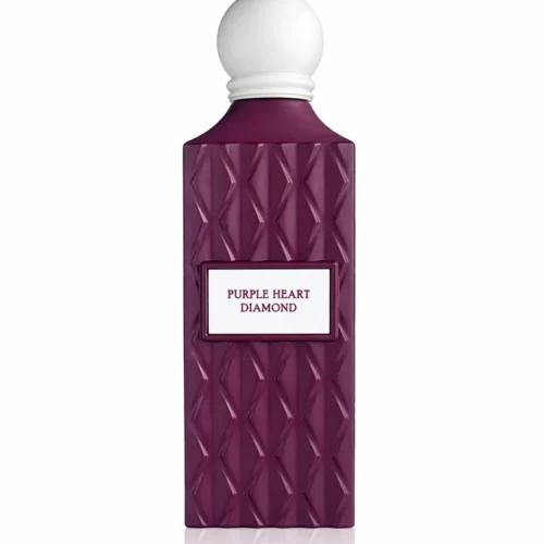 PURPLE HEART DIAMOND 150ml