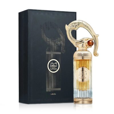 SEHR LATTAFA 100ml