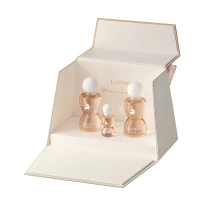 SENSE FOREVER COLLECTION
