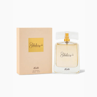 SHUHRAH POUR FEMME 100ml