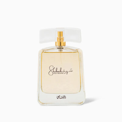 SHUHRAH POUR FEMME 100ml