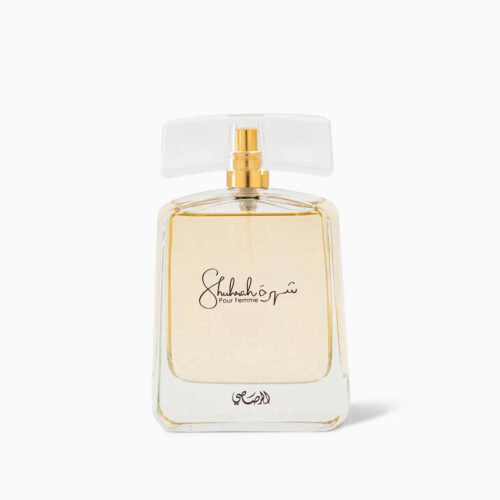 shuhrah-pour-femme-100ml-159 SHUHRAH POUR FEMME 100ml