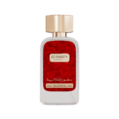 SO SWEET 100ml