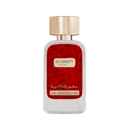 SO SWEET 100ml