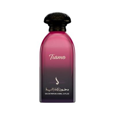 Tiamo Perfume 100 ml