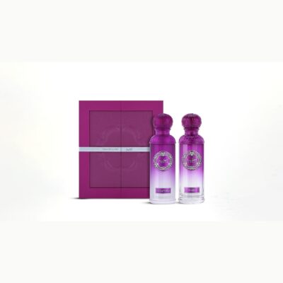 TITAN HER 2*90ML