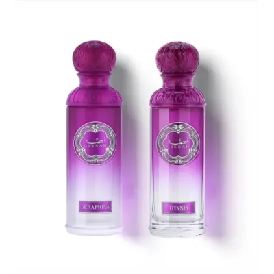 TITAN HER 2*90ML