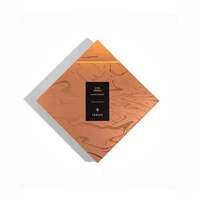 Twilight Secrets | D'Or Tresor Set