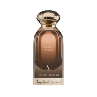 VANLIA WOOD 100ml