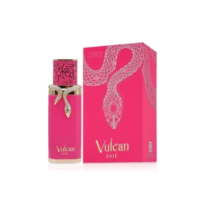 VULCAN BAE 100ml