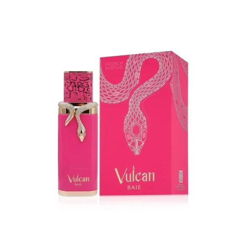 VULCAN BAE 100ml