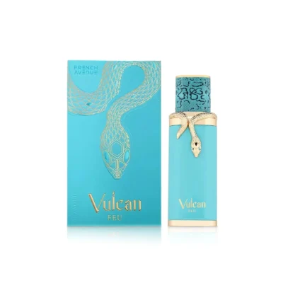 VULCAN FEU 100ml