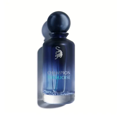CHAMPION TURQUOISE 150ml