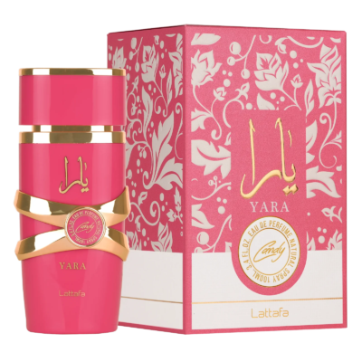 YARA CANDY 100ml
