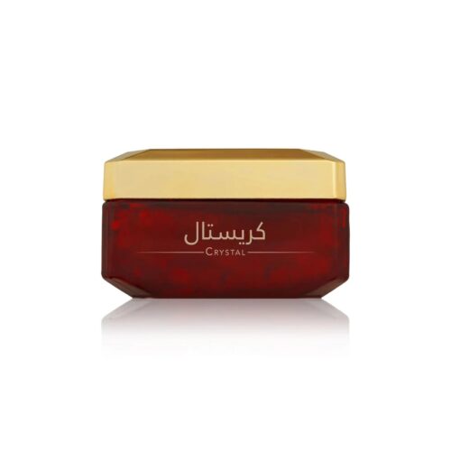 LUBAN CRYSTAL 180 gm